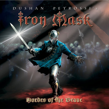 Hordes Of the Brave Digipack